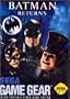 Batman Returns