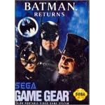Batman Returns by Sega Of America, Inc.