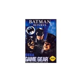 Batman Returns