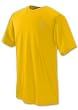 Mens Champion Jersey Short Sleeve T-Shirt - T2226