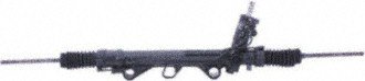 Cardone 22-208 Remanufactured Domestic Power Rack and Pinion Unit