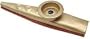 Trophy 701 Metal Kazoo