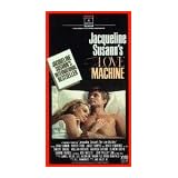 Love Machine [VHS] by 