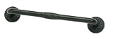 Tools & Hardware : Atlas Homewares 277-O 6-Inch The Classics Collection Lg Hammered Pull, Oil Rubbed Bronze