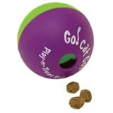 Our Pets Go Cat Go Play-N-Treat Twin Pack