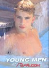 Young men - 