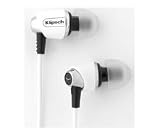 KLIPSCH Image S4 in-ear earphones - white