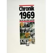 Chronik 1969 (Gebundene Ausgabe)