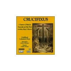 Crucifixus