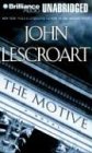 The Motive (Dismas Hardy)
