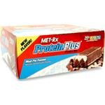 Protein Plus Bar Mud Pie Fusion 12 bars