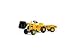 Kettler Cat Kid Tractor