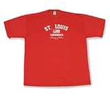 Baseball T-Shirt - St Louis Cardinals T-Shirt