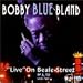 Live on Beale Street [Musikkassette]