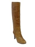 DUSICA DUSICA 6A Hidden Plat High Heel Boot