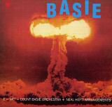 : Basie/E=MC2 = Count Basie Orchestra + Neil Hefti Arrangements