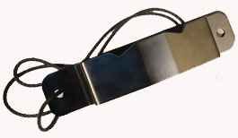 WGI LBI DIG CAMERA LRG LOCK BRACKET