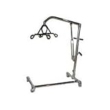 Hoyer Hydraulic C-Base Lifter