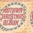 Review Various Artists  / Christmas Cheers from Motown [CASSETTE]