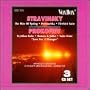 Stravinsky, Prokofiev: Orchestral Works