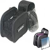 Cokin A306 Filter Wallet, for Series P Filters,