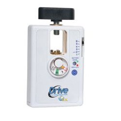 Oxygen Conserving Device