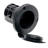 AC Plug Holder & Inlet
