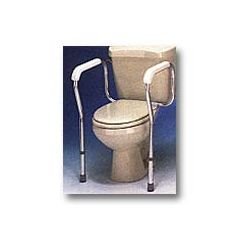 Buy Toilet Safety FrameB356CO