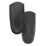 Superfeet Men's Dress & Casual 3/4 Insoles, Pair