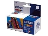 Epson Original Colour Ink Cartridge T037020 T037