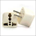 Universal to Europe Travel Plug Adapter