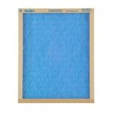 220-870-051 25X25X1 AIR FILTER SIZE:25X25X1' SOLD: 12/PACK