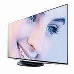 Panasonic TC P50V10 - 50" plasma TV - widescreen - 1080p (FullHD) - HDTV