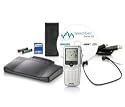PHILIPS LFH9398/00 Voice Recorder