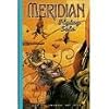 Meridian, flying solo