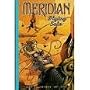 Flying Solo (Meridian (Cross Generation Comics Traveler))