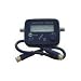 SatConn SF-20 Satfinder bis 2400 MHz mit neuen Funktionen (2xLED) inkl. Kabel