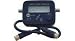 Produkt-Bild: SatConn SF-20 Satfinder bis 2400 MHz mit neuen Funktionen (2xLED) inkl. Kabel