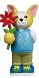 Webkinz Mini PVC Figure True Friends Chihuahua