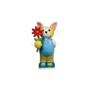 Webkinz Mini Figure Friends Chihuahua