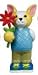   - Webkinz Mini PVC Figure True Friends Chihuahua