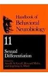 Sexual Differentiation (Handbooks of Behavioral Neurobiology)
