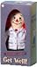 Raggedy Andy Musical Get Well Doll (Doctor)