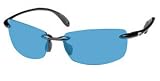 Costa Del Mar Ballast Polycarbonate Mirror Lens sunglasses
