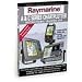 DVD Raymarine A & C Series Chartplotter: RC400,RC435, RC435i,C70,C80,C120 Instructional Training DVD