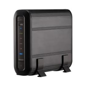 QNAP �^�[�{NAS �� TS-119