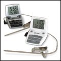 Component Design Digital Candy Thermometer, Timer and Clock