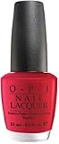 OPI Nail Polish India Collection - Keys to My Karma