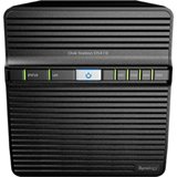 Synology DiskStation DS410 Network Storage Server