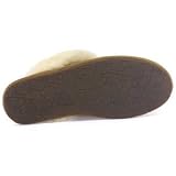 UGG Australia Boots - Scuffette - Chestnut - 7 uk